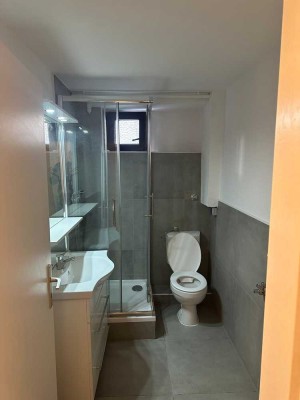 3-Zimmer Souterrain Wohnung in Ginsheim Gustavsburg mit EBK