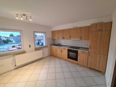helle 2,5-Zimmer-Wohnung in Leutenbach / Nellmersbach