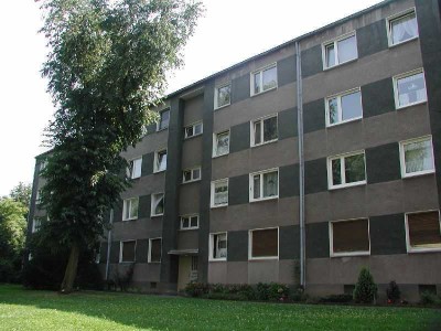 3-Zimmer-Wohnung in Moers – 74?m² mit Balkon & Tageslichtbad
