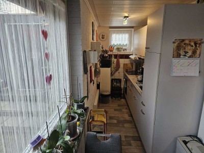 Zwei Einheiten in Wangels: Eine Wohnung sofort beziehbar, 2. Einheit mit Potenzial zur Wohnnutzung