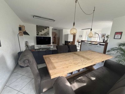 6-Zimmer-Haus mit EBK in Hainburg