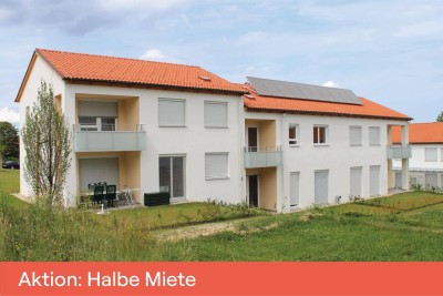 PROVISIONSFREI - Fürstenfeld - geförderte Miete ODER geförderte Miete mit Kaufoption - 3 Zimmer