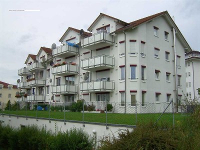 3-Zimmer-Wohnung in Rottweil zu vermieten