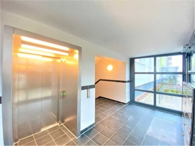 Für Single 1 1/2 Zimmer Erstbezug Quartier am Monumentenberg