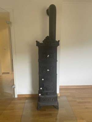 3-Zimmer Wohnung mit 2 schönen Terrrassen in Klosterreichenbach