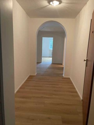 Attraktive 2,5-Zimmer Wohnung mit Balkon im EG in 69181 Leimen