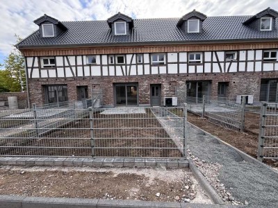 Exklusive kernsanierte Hofanlage - für alle, die das Besondere suchen