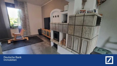 Charmantes Reihenmittelhaus mit traumhaftem Garten in Herne-Baukau