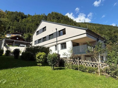 ERSTBEZUG - 2-Zimmer-Wohnung in Werfen