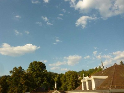 Schöne, sanierte 3-Zi-Altbau-Whg, 3.OG, EBK, Tgl-Bad mit Wanne, Baden-Baden-Lichtental