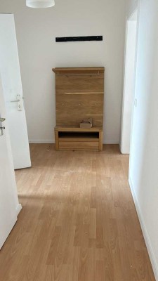 Ansprechend helle und renovierte 3-Zimmer-Wohnung in Aachen