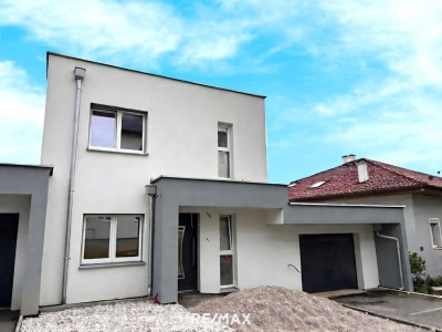 Nur noch 1 Eckreihenhaus verfügbar Top Lage !