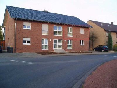 Schöne und moderne 3-Raum-Wohnung mit gehobener Innenausstattung in Euskirchen