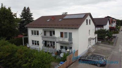 Mehrfamilienhaus in ruhiger Lage von Bad Füssing