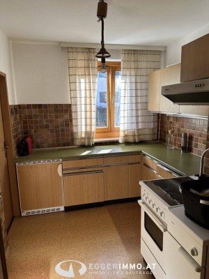 Gemütliche 3-Zimmer-Wohnung in Kaprun