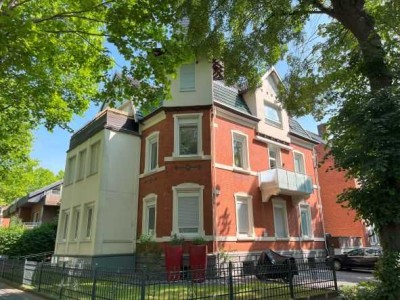 *RESERVIERT* 4-/5-Zimmer-Eigentumswohnung