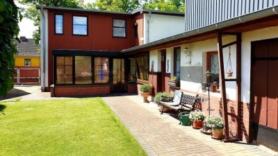 -RESERVIERT- Gemütliches Haus in ruhiger Lage