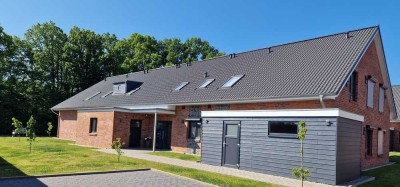 Sonnige 2-Zimmer Whg. im EG mit großem Garten/Terr. ab 01.09. zu vermieten