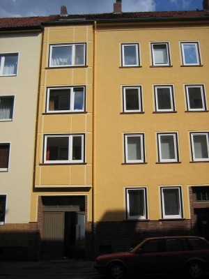 Oststadt, Nähe Lister Meile und Hauptbahnhof