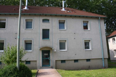 Helle 2-Zimmerwohnung
