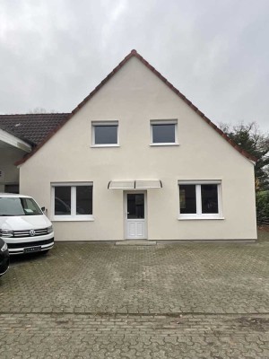 Frisch renoviertes  Einfamilienhaus