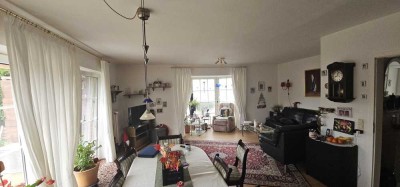 Attraktive, vermietete Doppelhaushälfte – für Kapitalanleger!