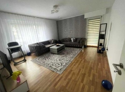 Charmante 3-Zimmer-Wohnung in zentraler Lage von Hanau