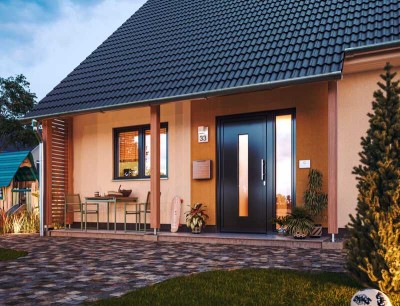 Mehr als ein Haus – ein Zuhause mit Geschichte