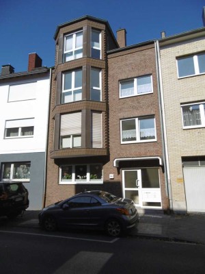 MG-Odenkirchen! Moderne 3-Zimmer Wohnung  mit großem Balkon