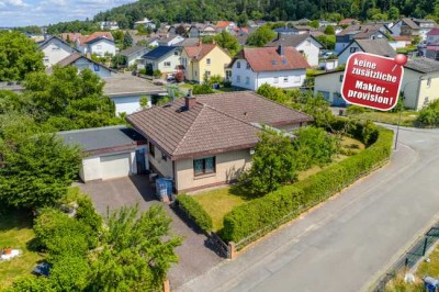 Aus Räumen wird Zuhause - provisionsfrei