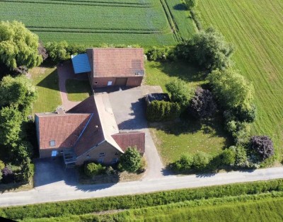 Lage Lage Lage Resthof in Melle mit ca. 175 m² Wohnfläche