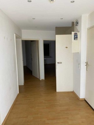 Charmante 3-Zimmer Wohnung mit Balkon