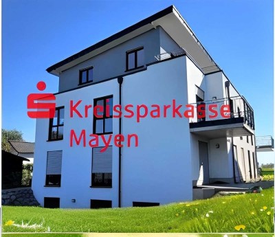 Neuwertige Eigentumswohnung als Kapitalanlage.