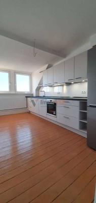 Altbaucharme trifft modernen Wohnkomfort – stilvolle 3-Zimmer-Wohnung in Bremen