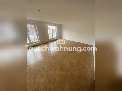 Tauschwohnung: 1 Zimmer Wohnung, Köln Weiden, Direkt an der Aachener Str.