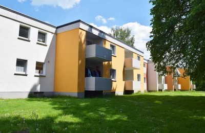 Ideal für Singles! WBS erforderlich!
