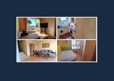 Top Wohnung in zentraler Lage mit Vollausstattung