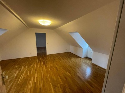 Dachgeschosswohnung im Zentrum von Bad Radkersburg