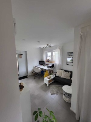 2 Zimmer Neubau ELW in Seißen zu vermieten