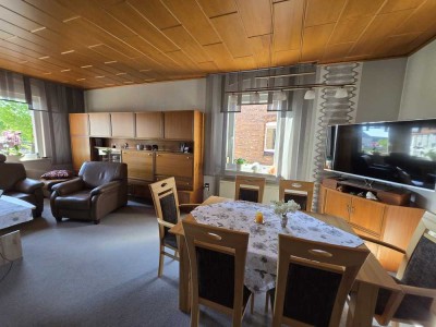 Ihr neues Zuhause in Oberg – Großzügiges, liebevoll gepflegtes Wohnhaus mit Gartenparadies