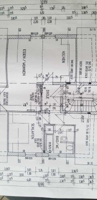 Geschmackvolle, neuwertige 3-Raum-EG-Wohnung mit Terrasse und Garten in Wangen im Allgäu