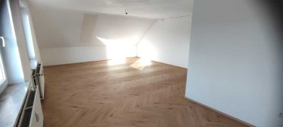 Helle 3-Zimmer Dachgeschosswohnung in Salzhemmendorf