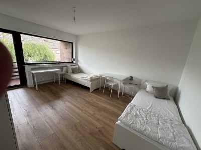 Zimmer in WG-Haus