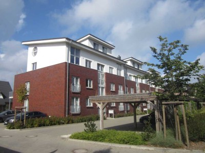 Gehobene 3-Zimmer-Wohnung  in Halstenbek Fußläufig zur S-Bahn