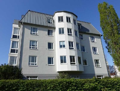 Nähe Uni-Klinik // Single-Wohnung - kurzfristig frei