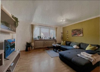 Charmantes Haus mit Garage in Rottendorf