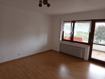 3 Zimmer Wohnung in Sigmarinen