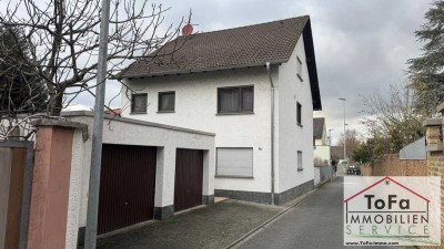 ToFa: TOP gepflegtes, großes Einfamilienhaus mit VIEL Platz und vielen Möglichkeiten