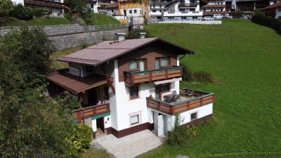 Wohnhaus mit Vermietungsmöglichkeit - Ortsteil St. Jakob!
