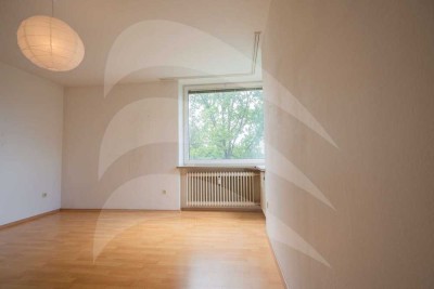 3-Zimmer Wohnung in begehrter Lage von Passau - perfekter Schnitt